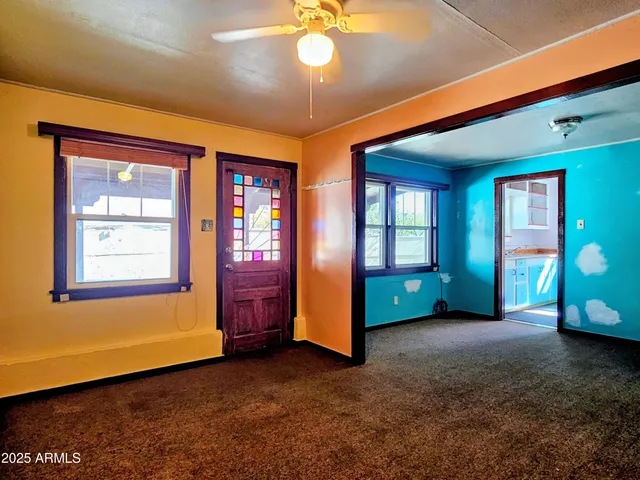 $850,000 | 500 Tombstone Canyon, Bisbee, AZ 85603