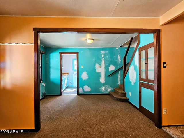 $850,000 | 500 Tombstone Canyon, Bisbee, AZ 85603