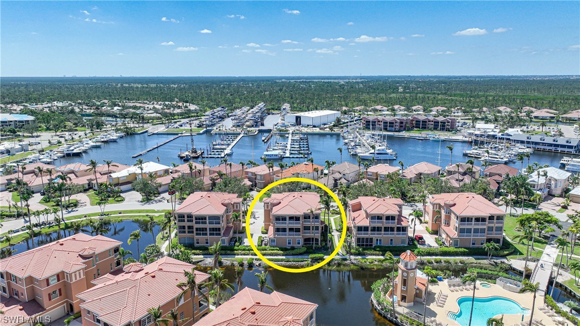 3228 Sunset Key Circle, Unit 101 Punta Gorda, FL 33955 - Photo 33 of 33 a view of a city