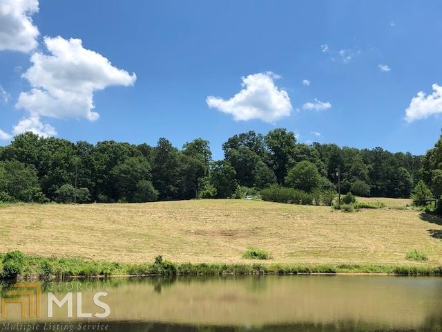 665 Cedar Rock Road Hoschton, GA 30548 - Photo 1 of 1