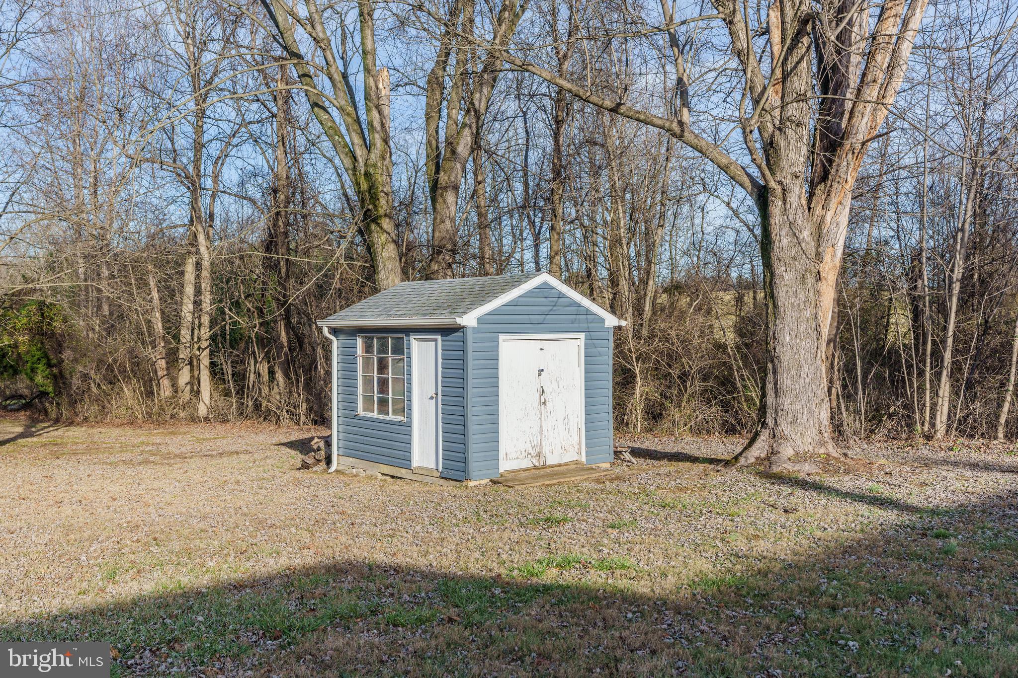 411 New Bridge Road Rising Sun, MD 21911 - Photo 13 of 15 Shed