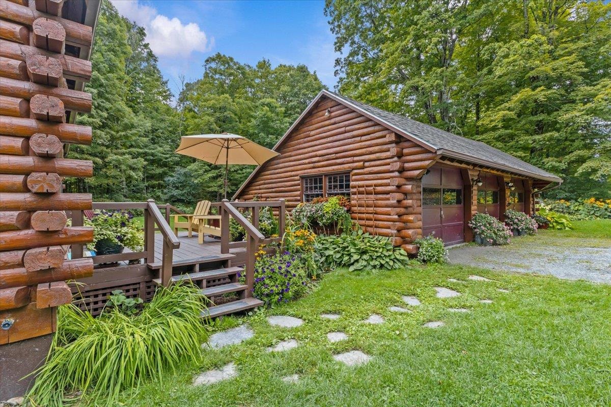 485 Barry Road Fairfield, VT 05455 - Photo 15 of 60 Gallery Image 15