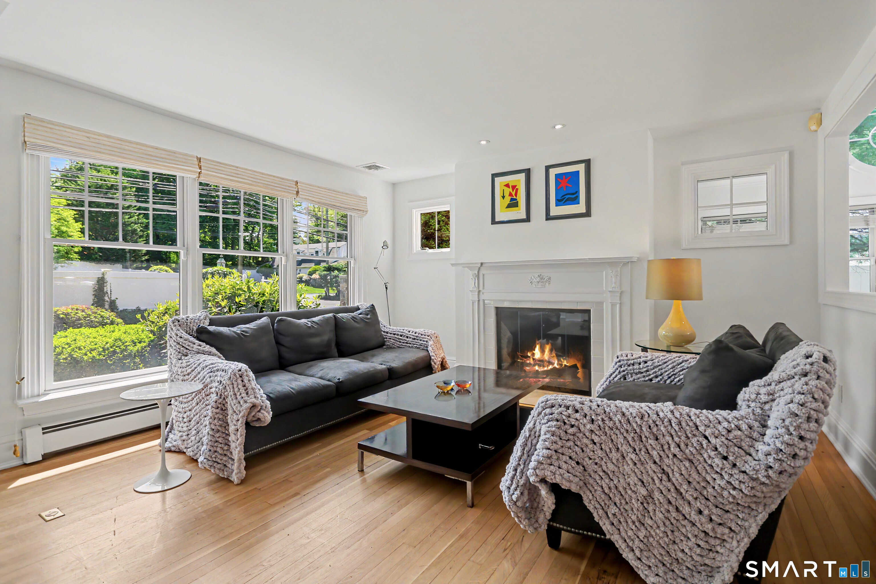 186 Compo Road South Westport, CT 06880 - Photo 5 of 40 Another View