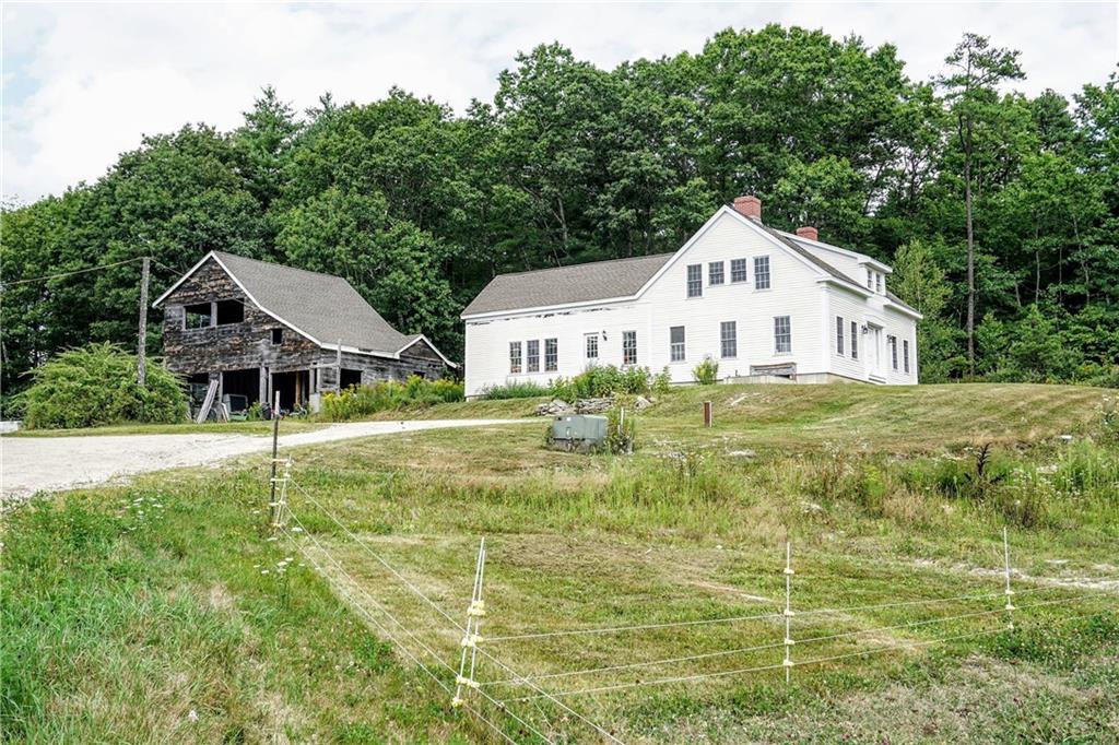 362 Allen Road Pownal, ME 04069 - Photo 5 of 31 Photo
