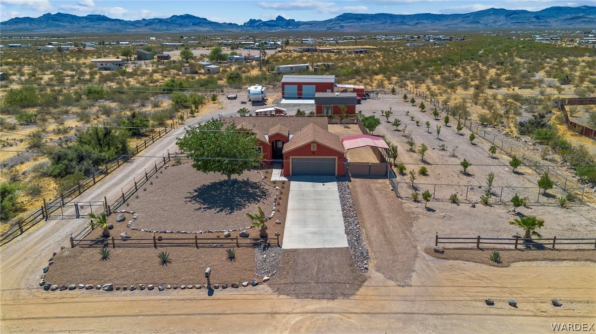 3643 Estrella Road Golden Valley, AZ 86413 - Photo 68 of 90