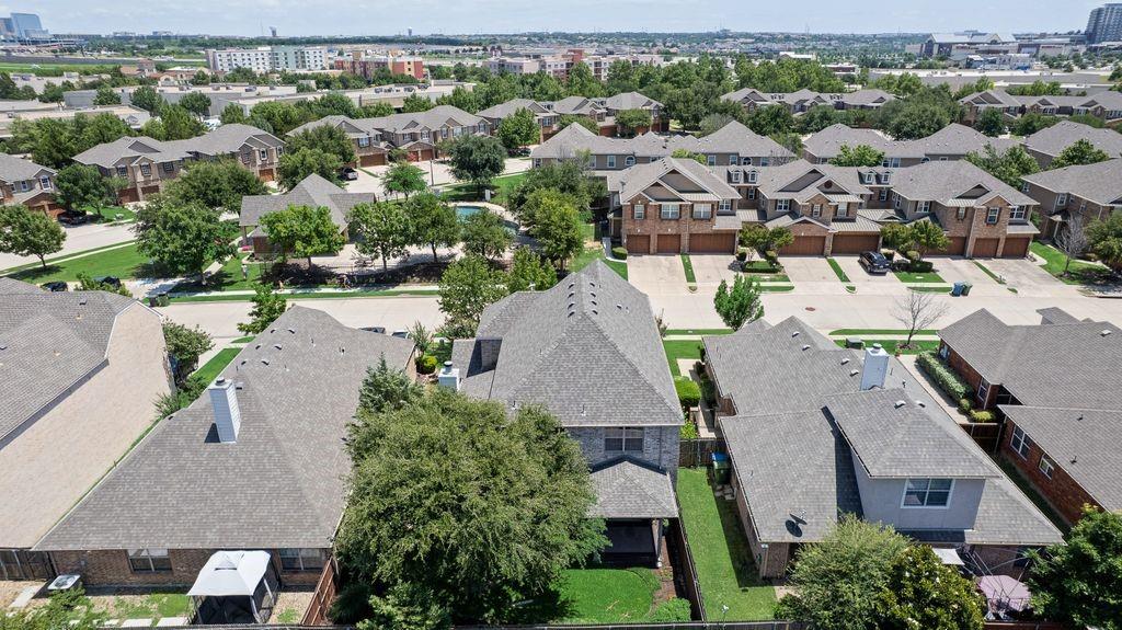 5841 Stone Mountain Road The Colony, TX 75056 - Photo 39 of 40