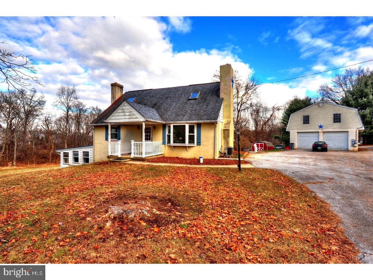 223 Coldstream Road Phoenixville, PA 19460 - Photo 1 of 19 Gallery Image 1