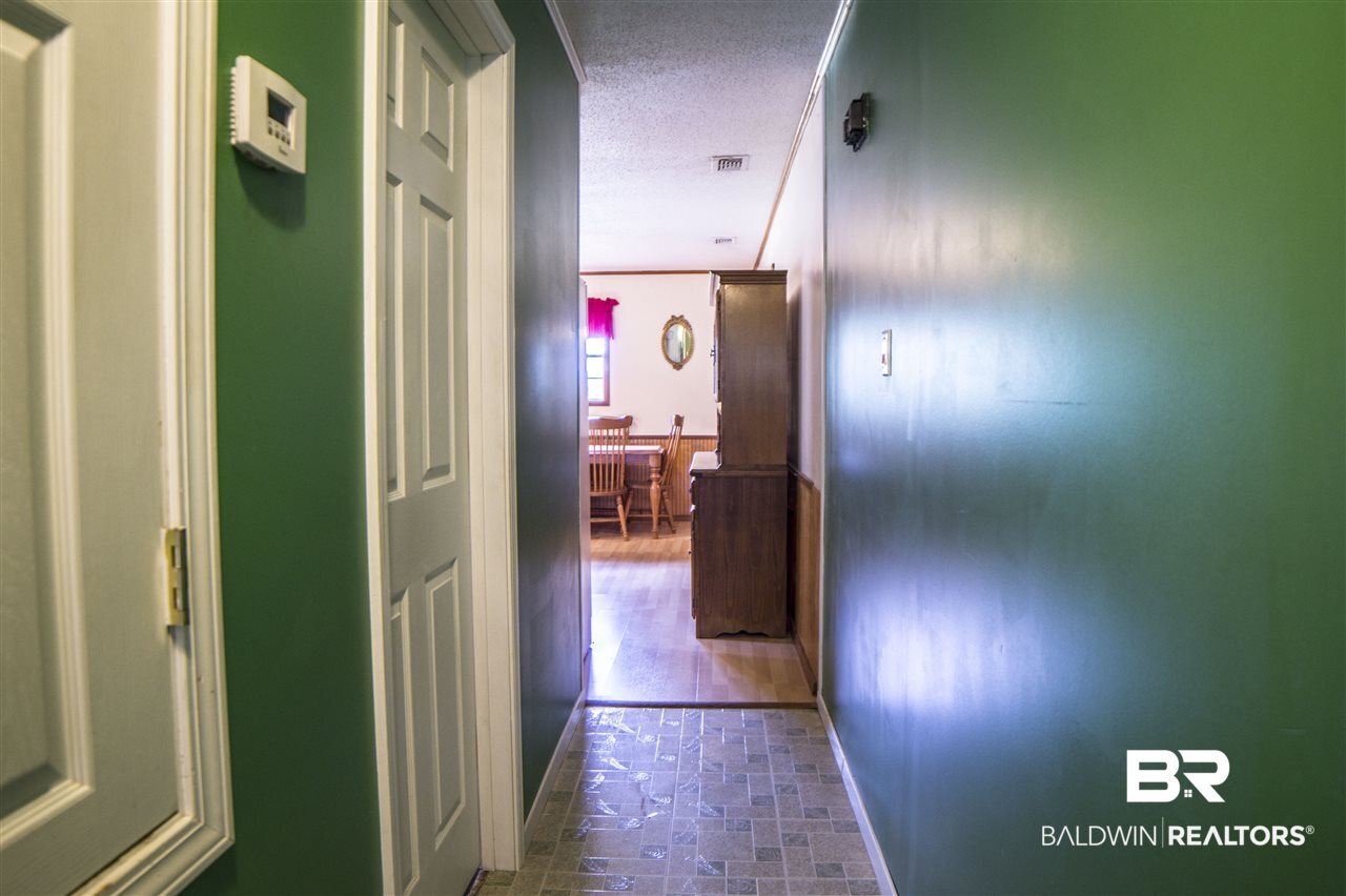 13031 Hugh Fort Road Grand Bay, AL 36541 - Photo 13 of 29 Hallway