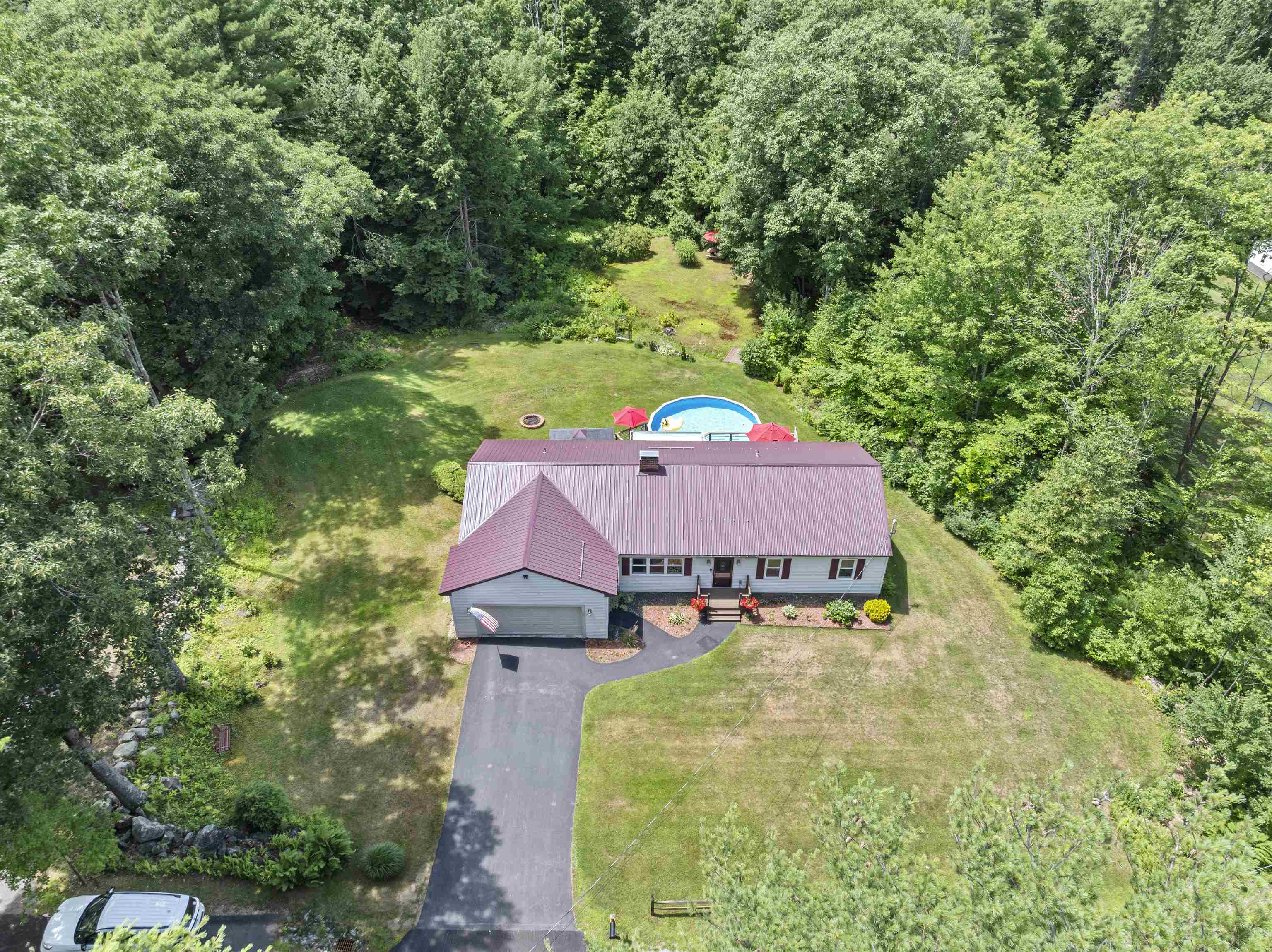 100 Plummer Hill Road Belmont, NH 03220 - Photo 1 of 39 Gallery Image 1
