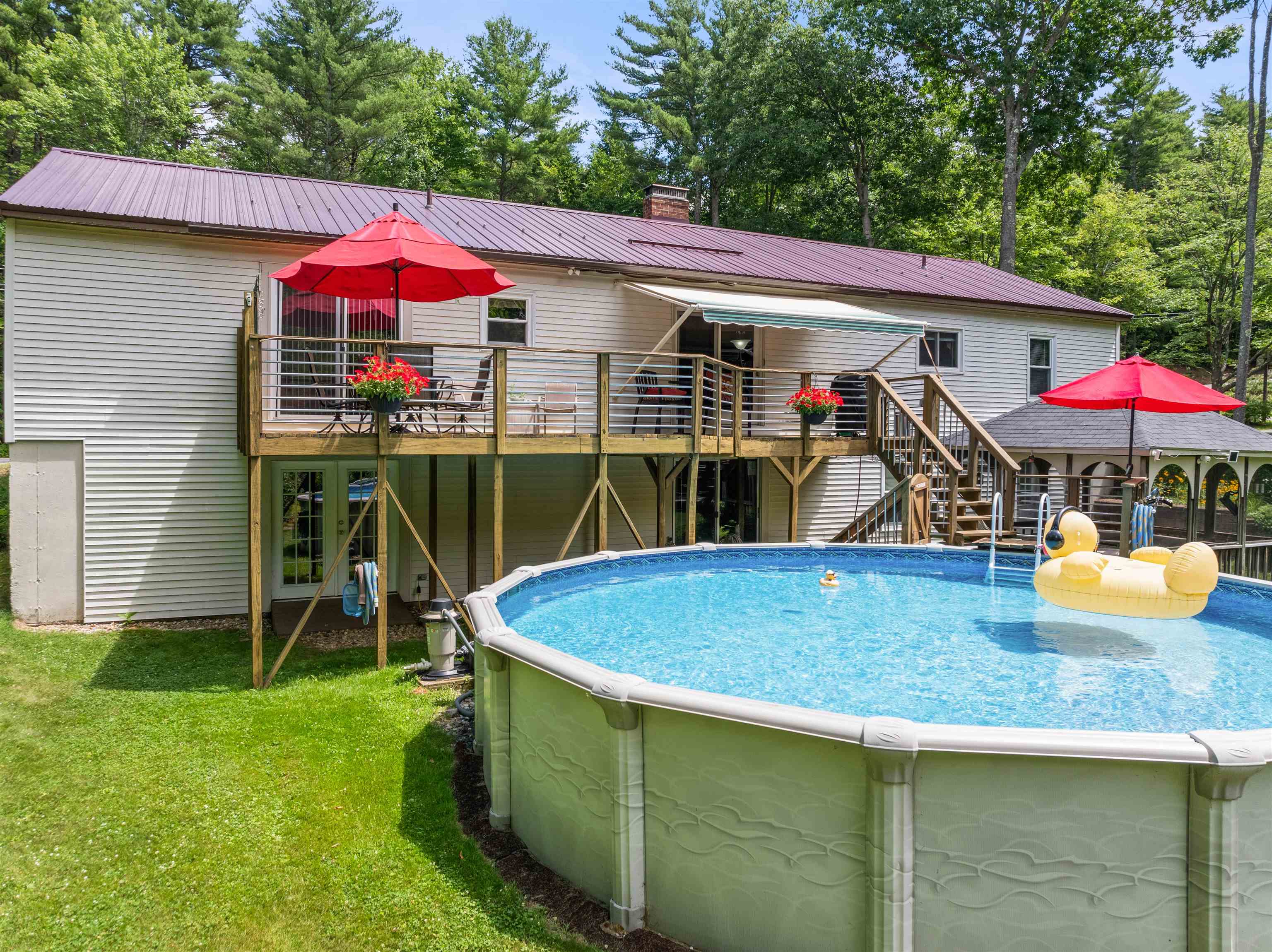100 Plummer Hill Road Belmont, NH 03220 - Photo 23 of 39 Gallery Image 23