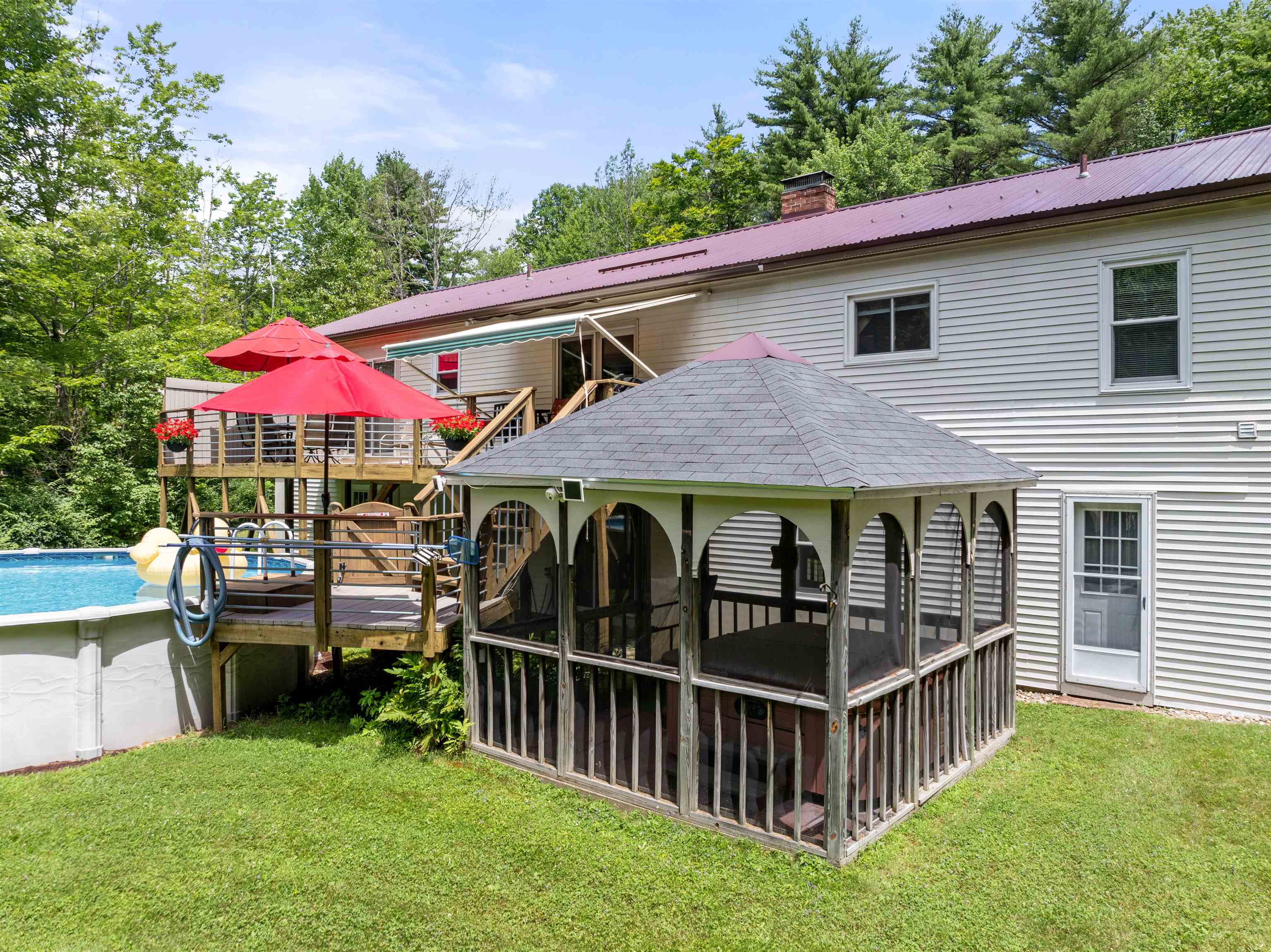 100 Plummer Hill Road Belmont, NH 03220 - Photo 25 of 39 Gallery Image 25