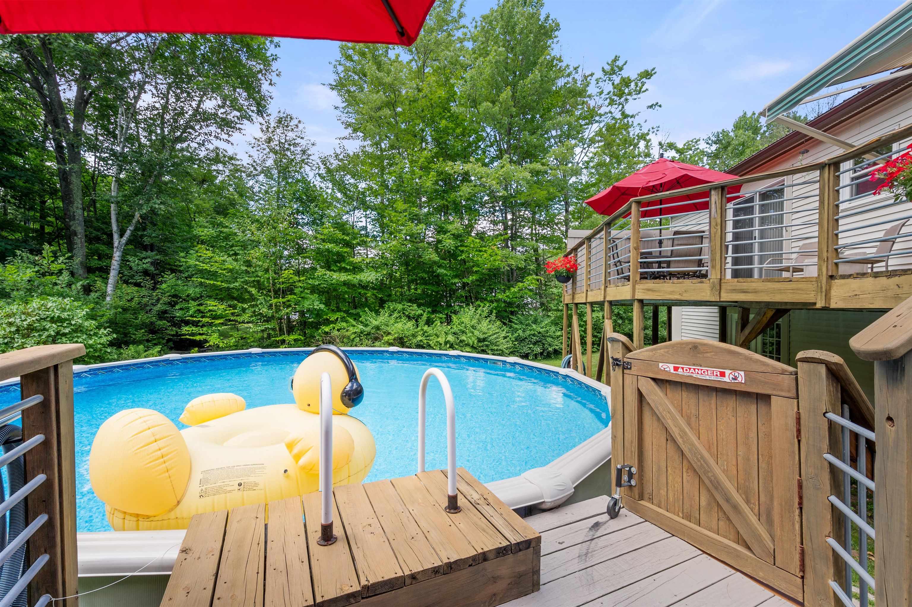 100 Plummer Hill Road Belmont, NH 03220 - Photo 26 of 39 Gallery Image 26