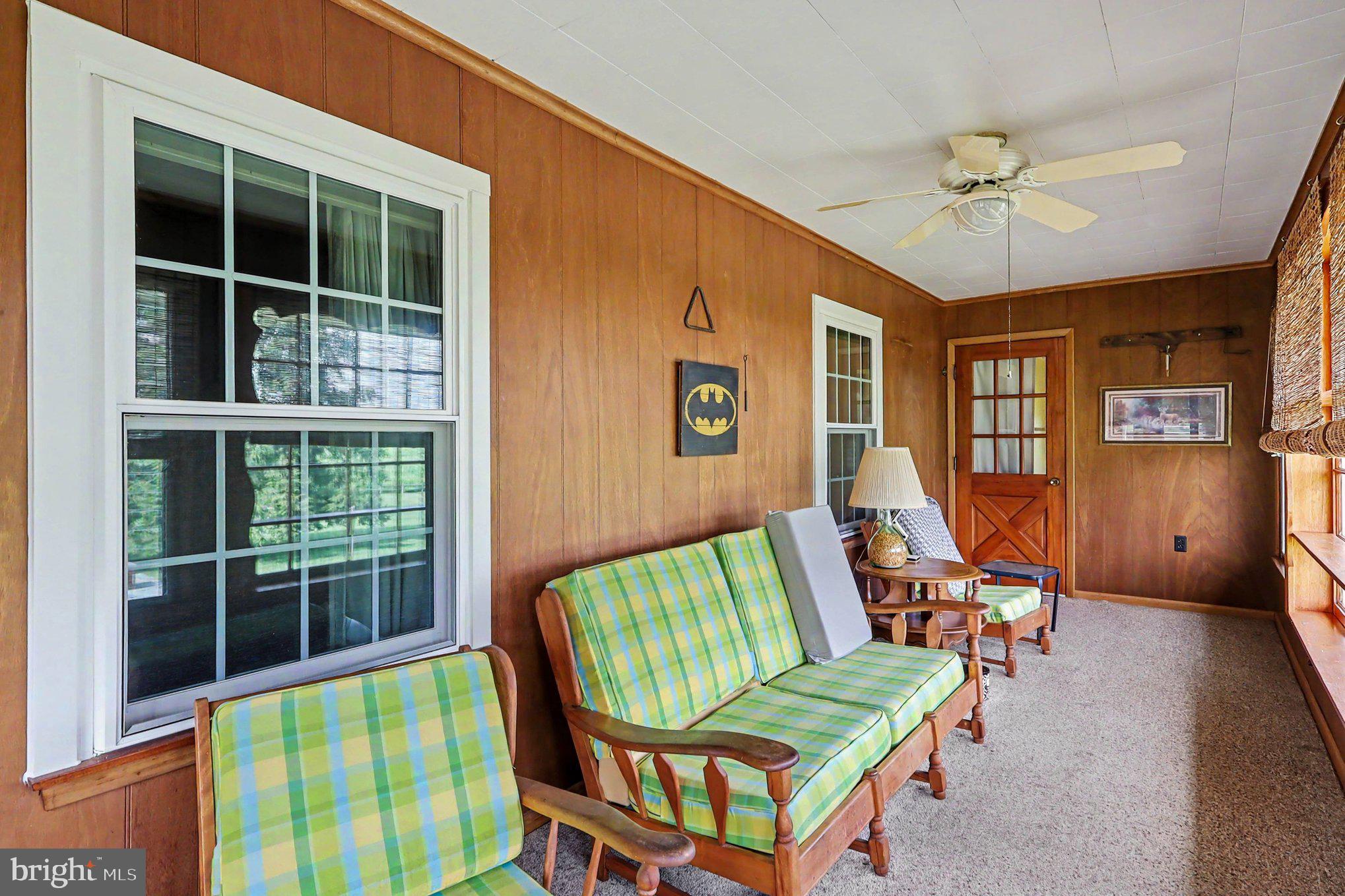 5 Eden Road Luray, VA 22835 - Photo 29 of 49 a living room with furniture and a large window