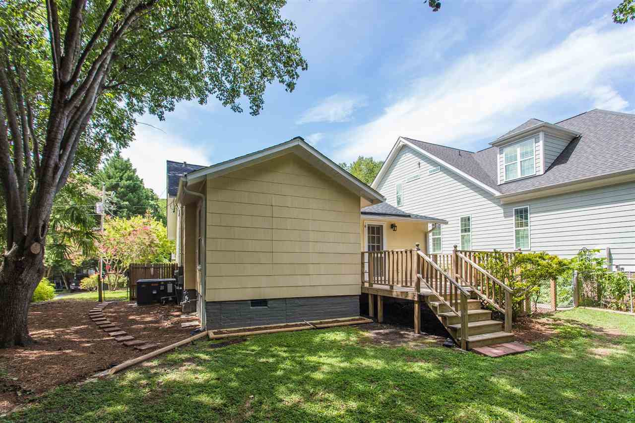 505 Frank Street Raleigh, NC 27604 - Photo 27 of 30 Photo 27