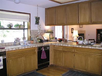 341 White Cottage Road South Angwin, CA 94508 - Photo 2 of 10 Gallery Image 2
