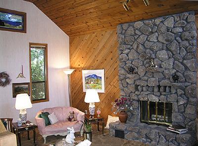 341 White Cottage Road South Angwin, CA 94508 - Photo 3 of 10 Gallery Image 3