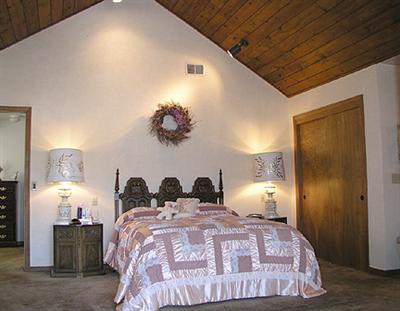 341 White Cottage Road South Angwin, CA 94508 - Photo 4 of 10 Gallery Image 4
