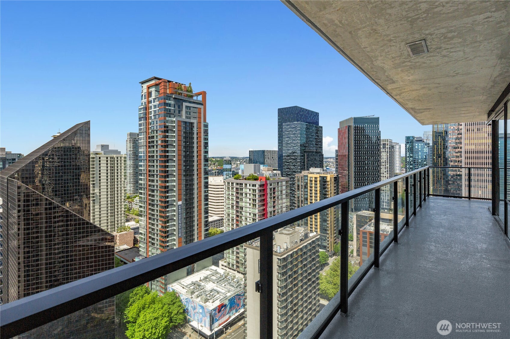 300 Virginia Street, Unit 2602 Seattle, WA 98101 - Photo 8 of 27