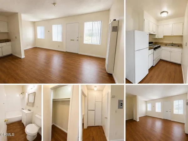 $1,695 | 1497-29 West 29th Street, Unit 3, Los Angeles, CA 90007