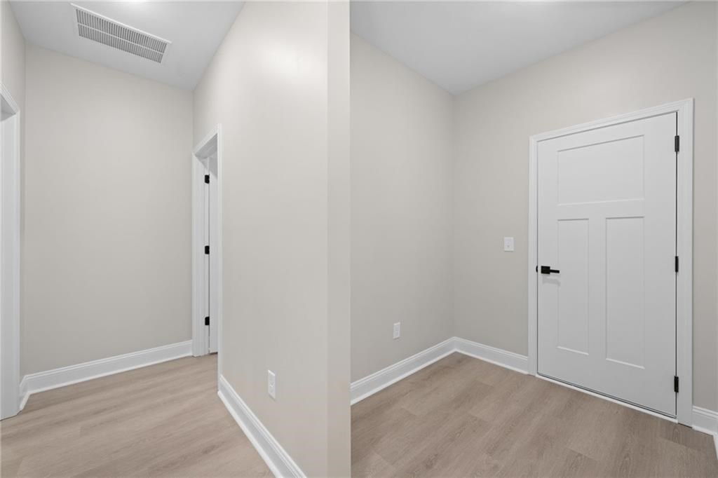 80 Apache Ridge Road Jasper, GA 30143 - Photo 24 of 41 Mud Room