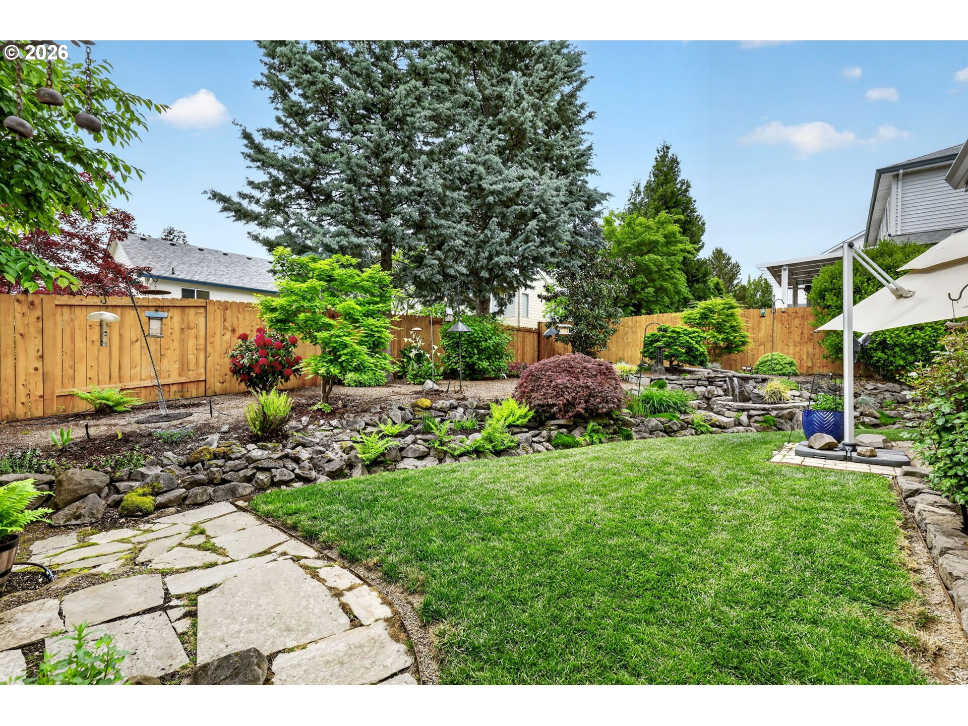 7799 Southwest 173rd Place Beaverton, OR 97007 - Photo 38 of 42