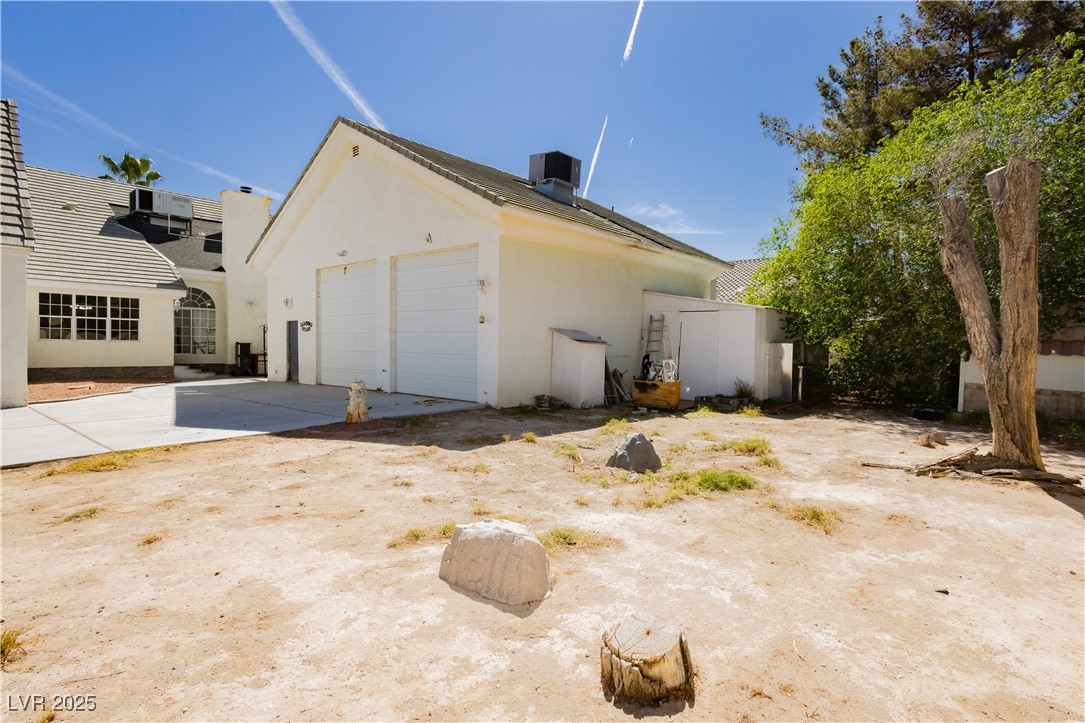 3720 East Oquendo Road Las Vegas, NV 89120 - Photo 37 of 53