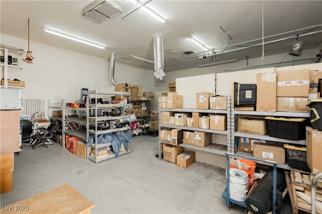 3720 East Oquendo Road Las Vegas, NV 89120 - Photo 39 of 53 RV Toy Storage