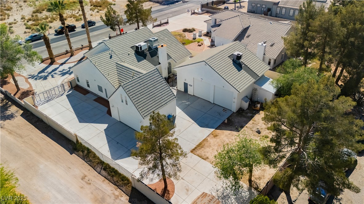 3720 East Oquendo Road Las Vegas, NV 89120 - Photo 46 of 53