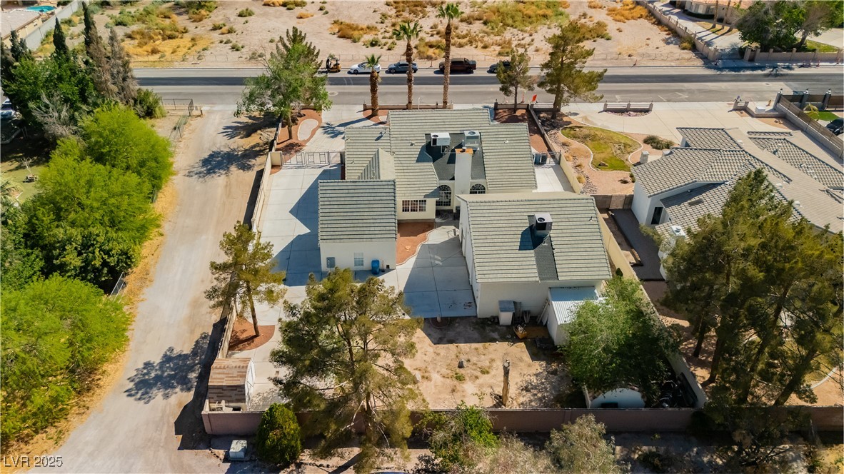 3720 East Oquendo Road Las Vegas, NV 89120 - Photo 47 of 53