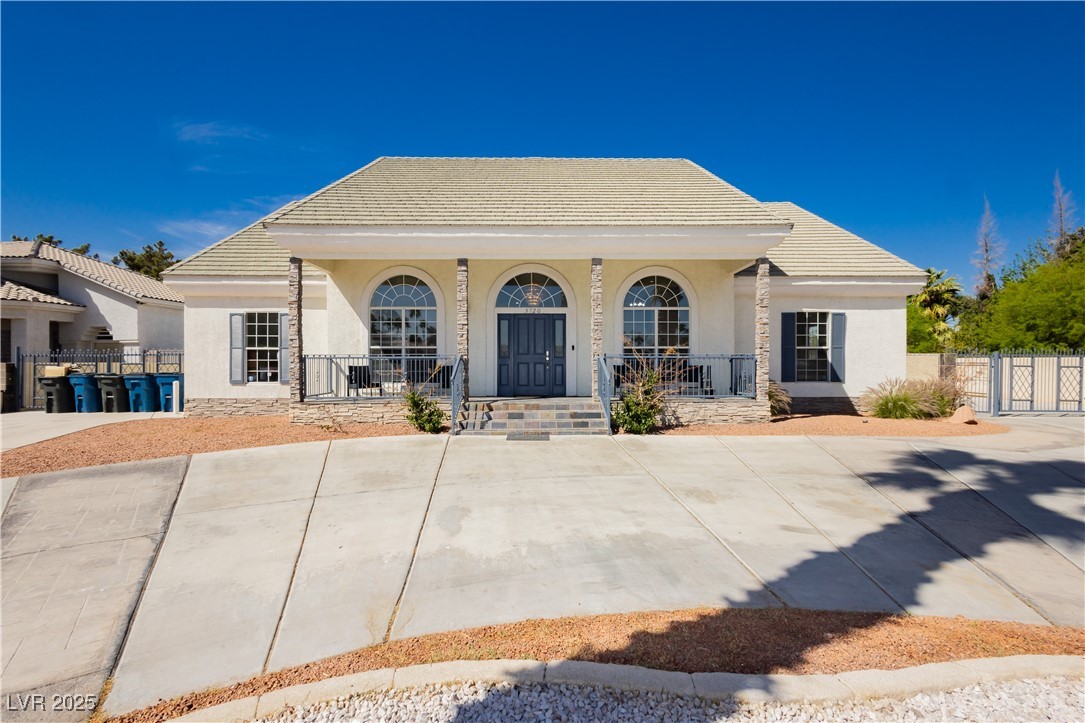 3720 East Oquendo Road Las Vegas, NV 89120 - Photo 50 of 53