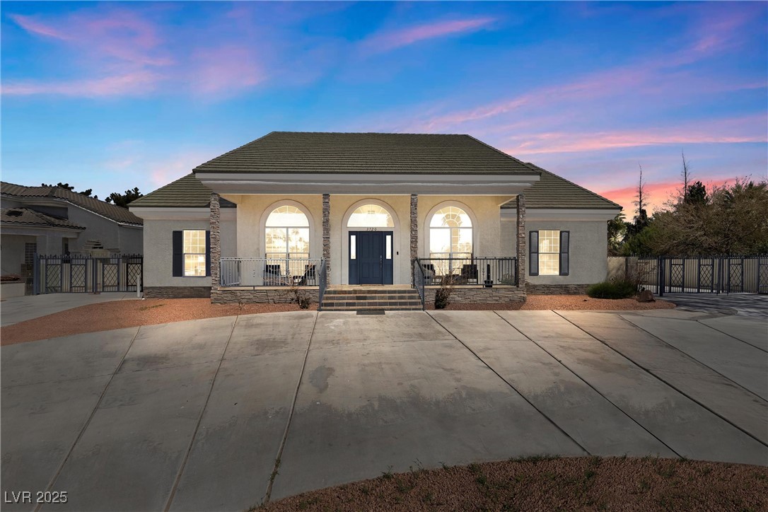 3720 East Oquendo Road Las Vegas, NV 89120 - Photo 5 of 53