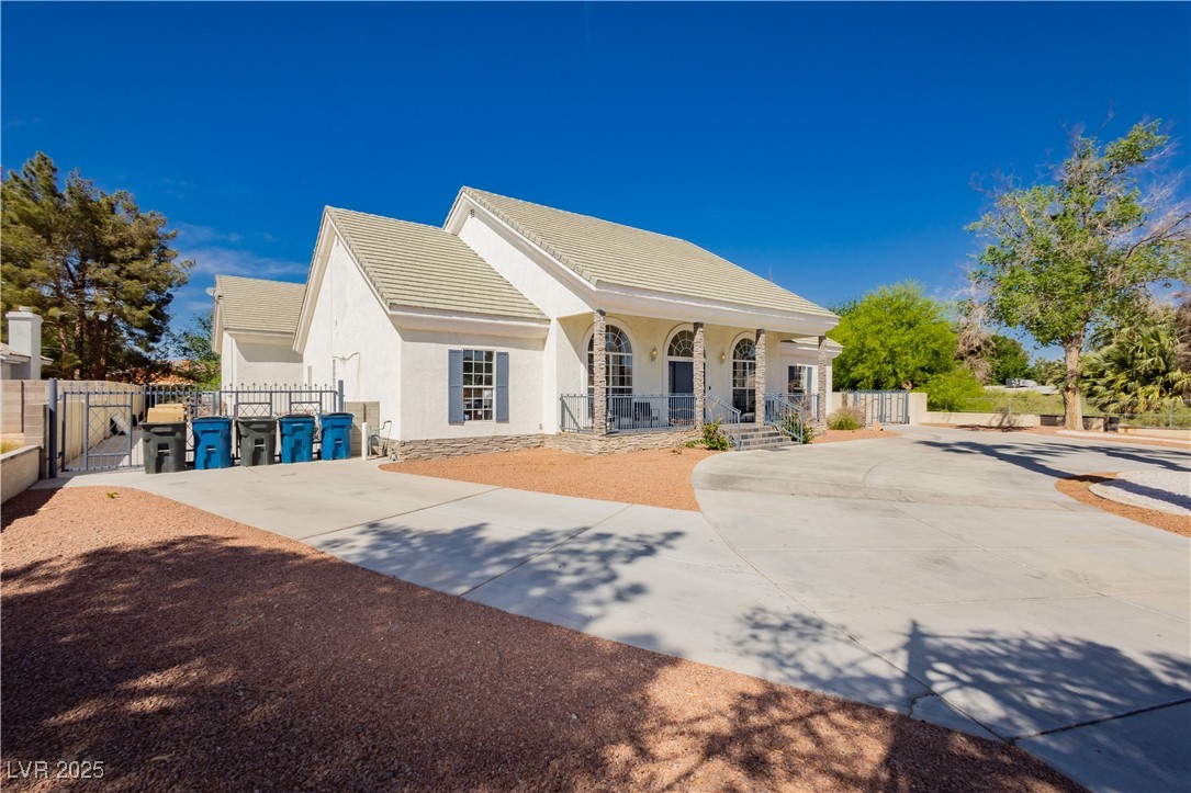 3720 East Oquendo Road Las Vegas, NV 89120 - Photo 51 of 53