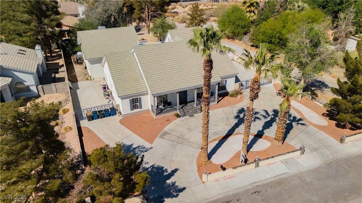 3720 East Oquendo Road Las Vegas, NV 89120 - Photo 52 of 53