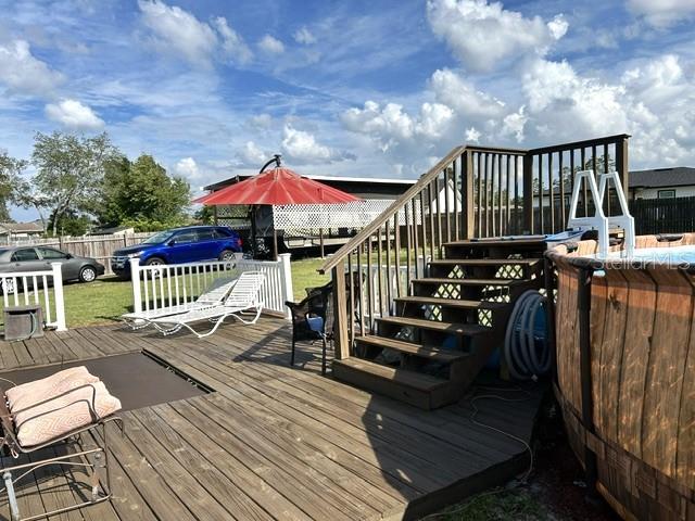4090 Southwest 167th Street Ocala, FL 34473 - Photo 6 of 33
