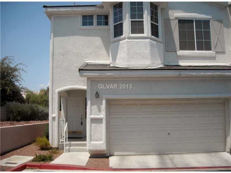 Property Photo. 275 Reflection Ridge Nice end town house no neighbors beside  you