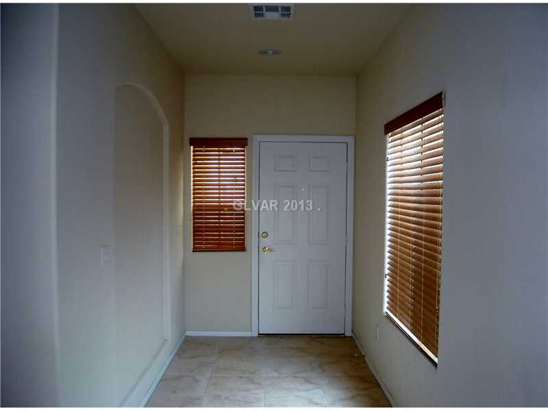 Property Photo. Entry Way
