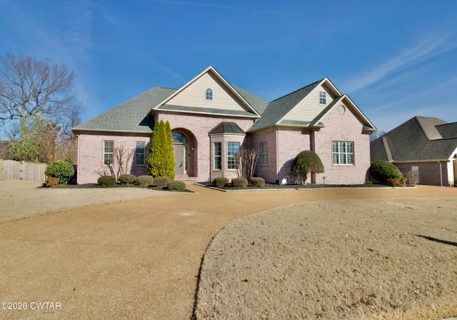 $499,900 | 97 Wrights Mill Drive, Jackson, TN 38305