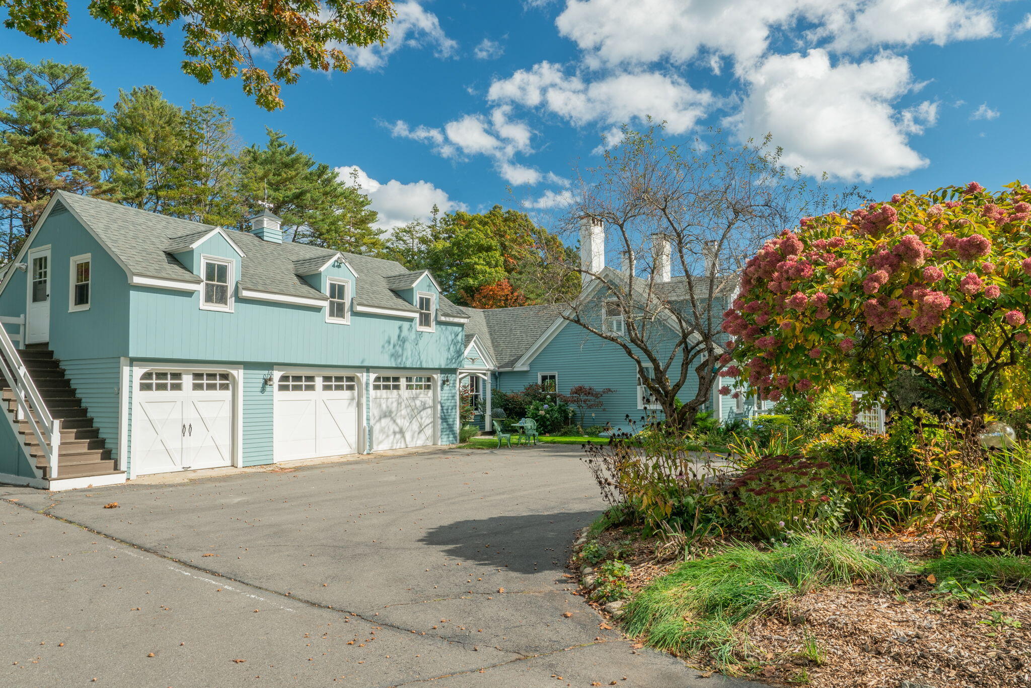 338 Foreside Road Falmouth, ME 04105 - Photo 12 of 191 140-web-or-mls-338 Foreside Road-141