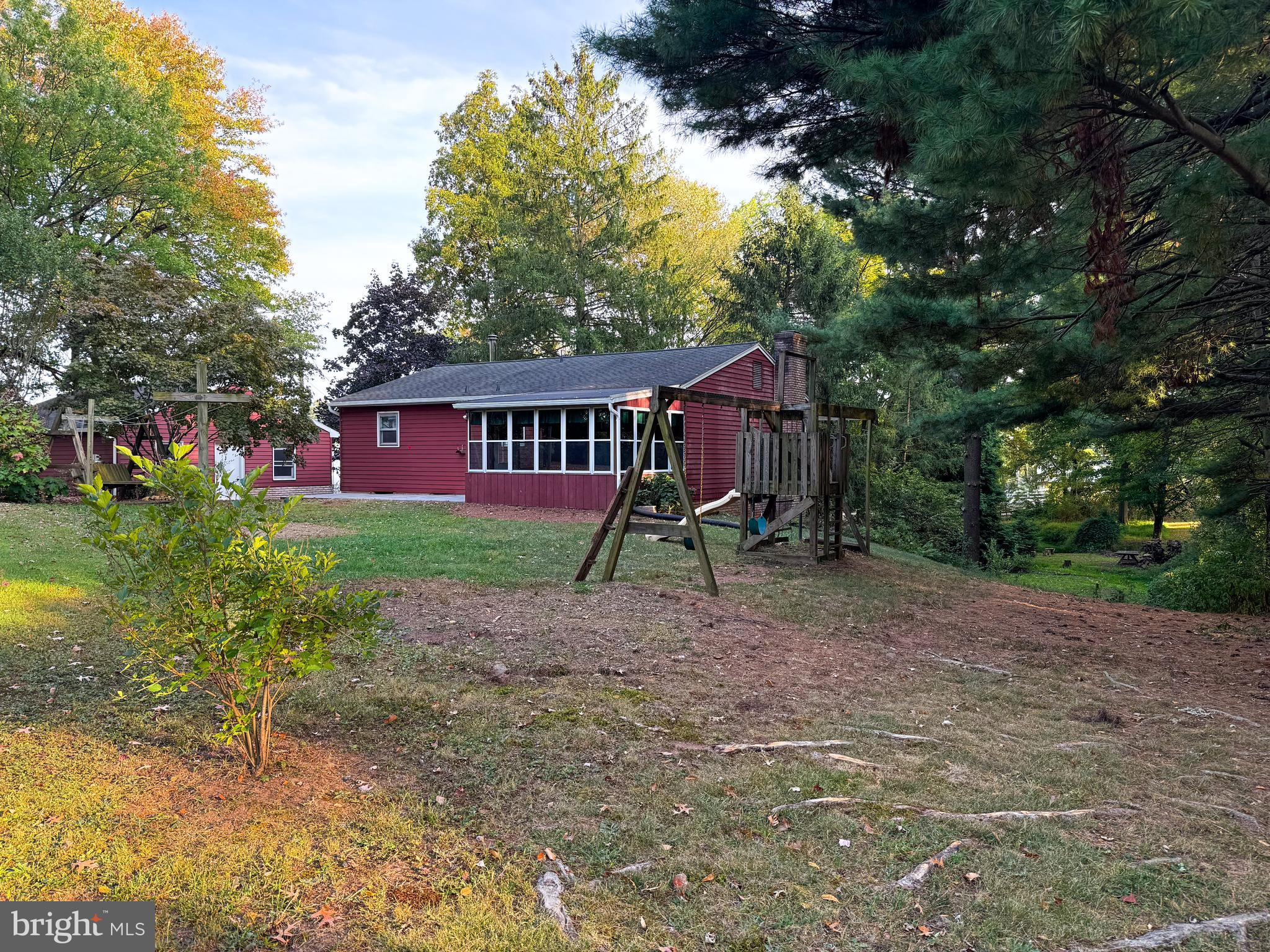 6007 Colebrook Road Palmyra, PA 17078 - Photo 6 of 31 Play area