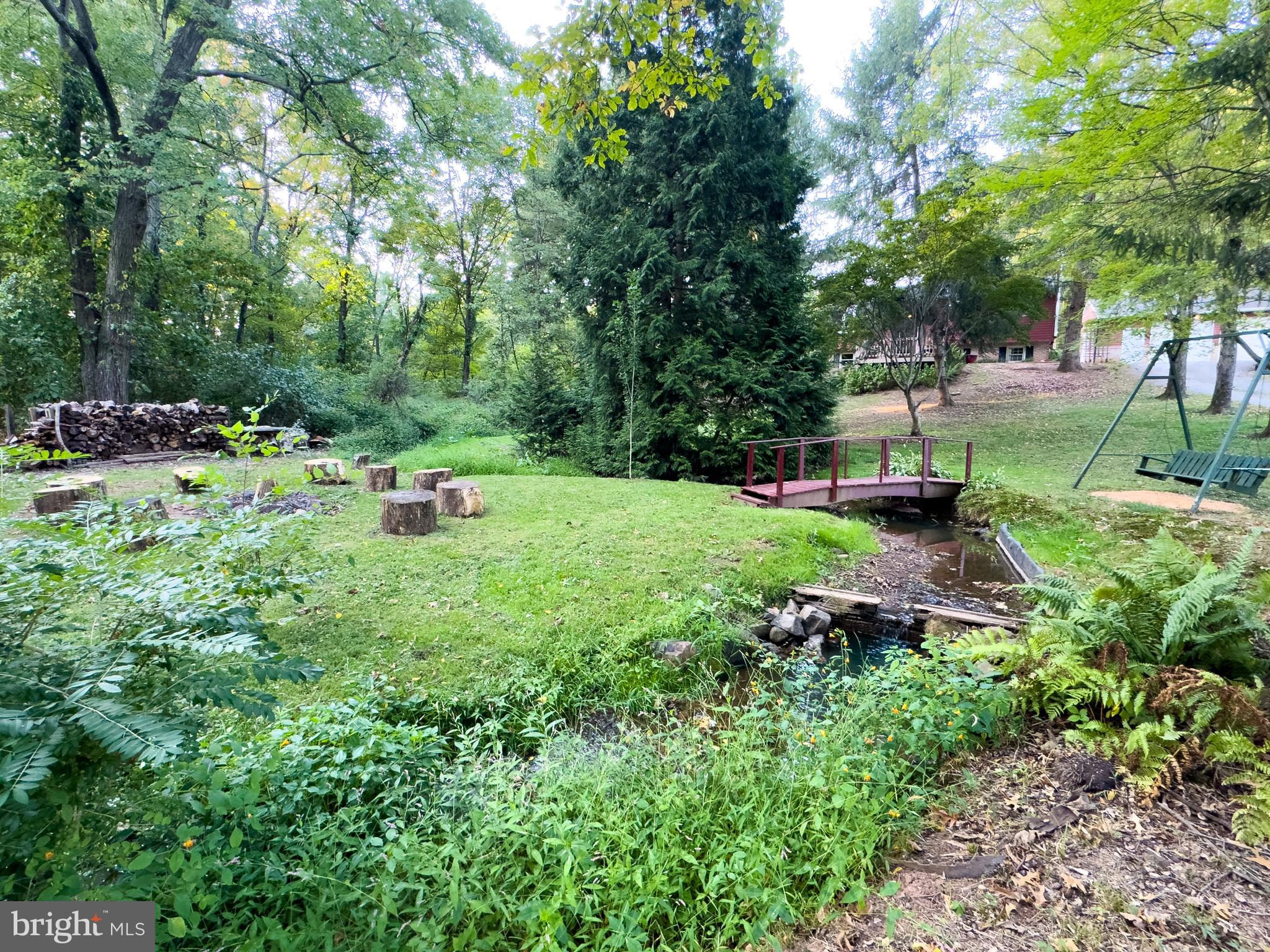 6007 Colebrook Road Palmyra, PA 17078 - Photo 8 of 31 Peaceful creek