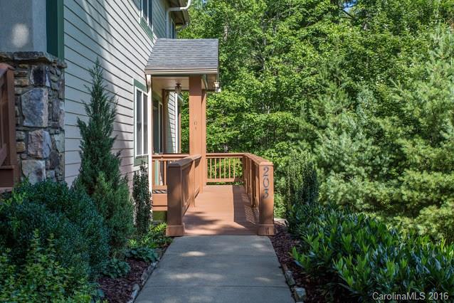 73 Ridgetop Circle, Unit 203 Brevard, NC 28712 - Photo 2 of 24 Gallery Image 2