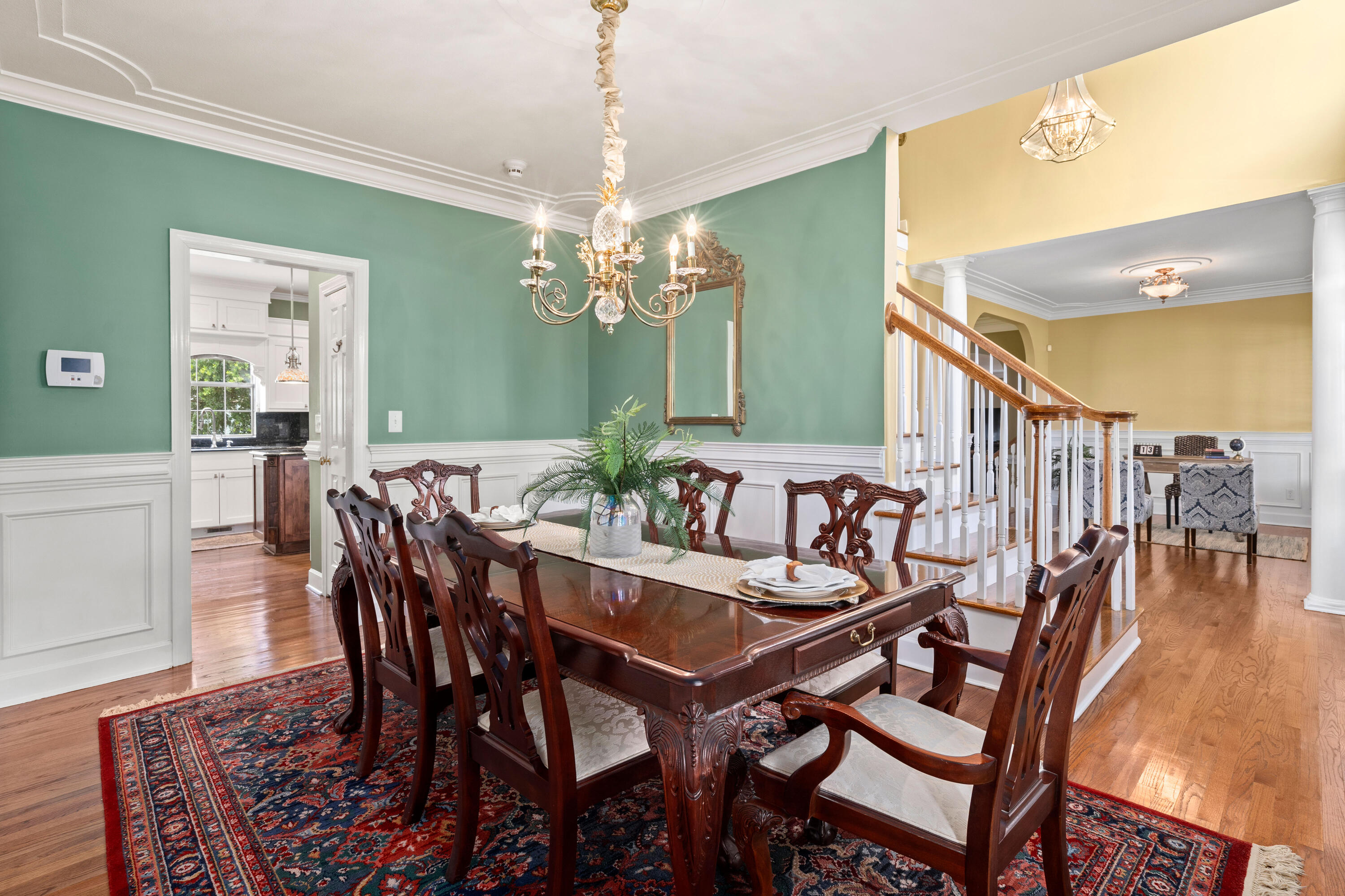 1103 Maplecrest Drive Moncks Corner, SC 29461 - Photo 12 of 49 GPS VISUALS 9