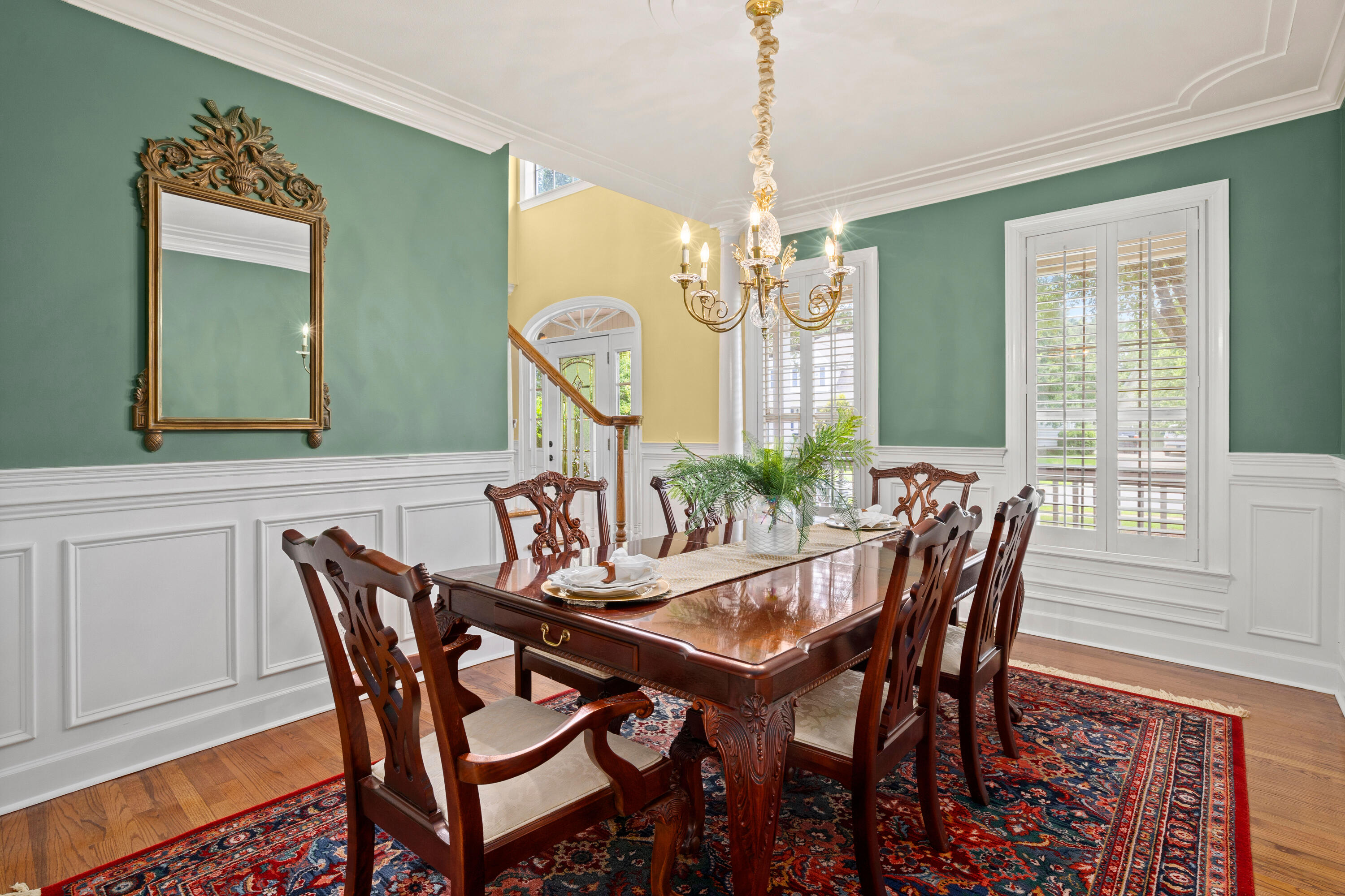 1103 Maplecrest Drive Moncks Corner, SC 29461 - Photo 13 of 49 GPS VISUALS 7