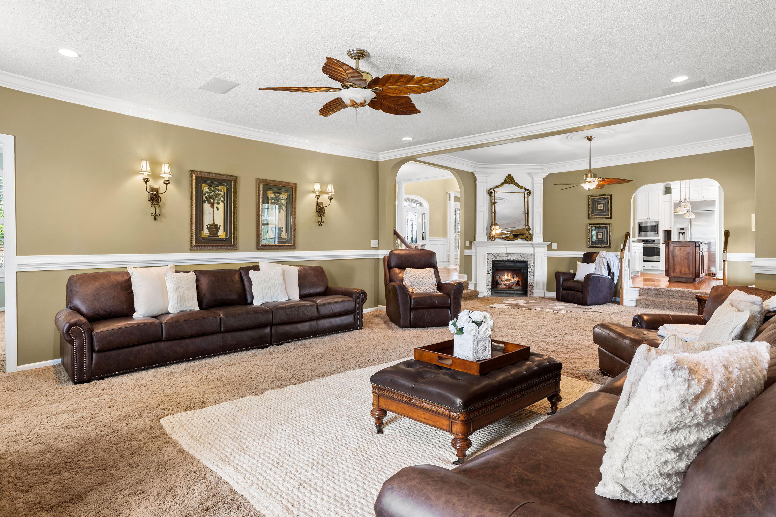 1103 Maplecrest Drive Moncks Corner, SC 29461 - Photo 14 of 49 GPS VISUALS 15