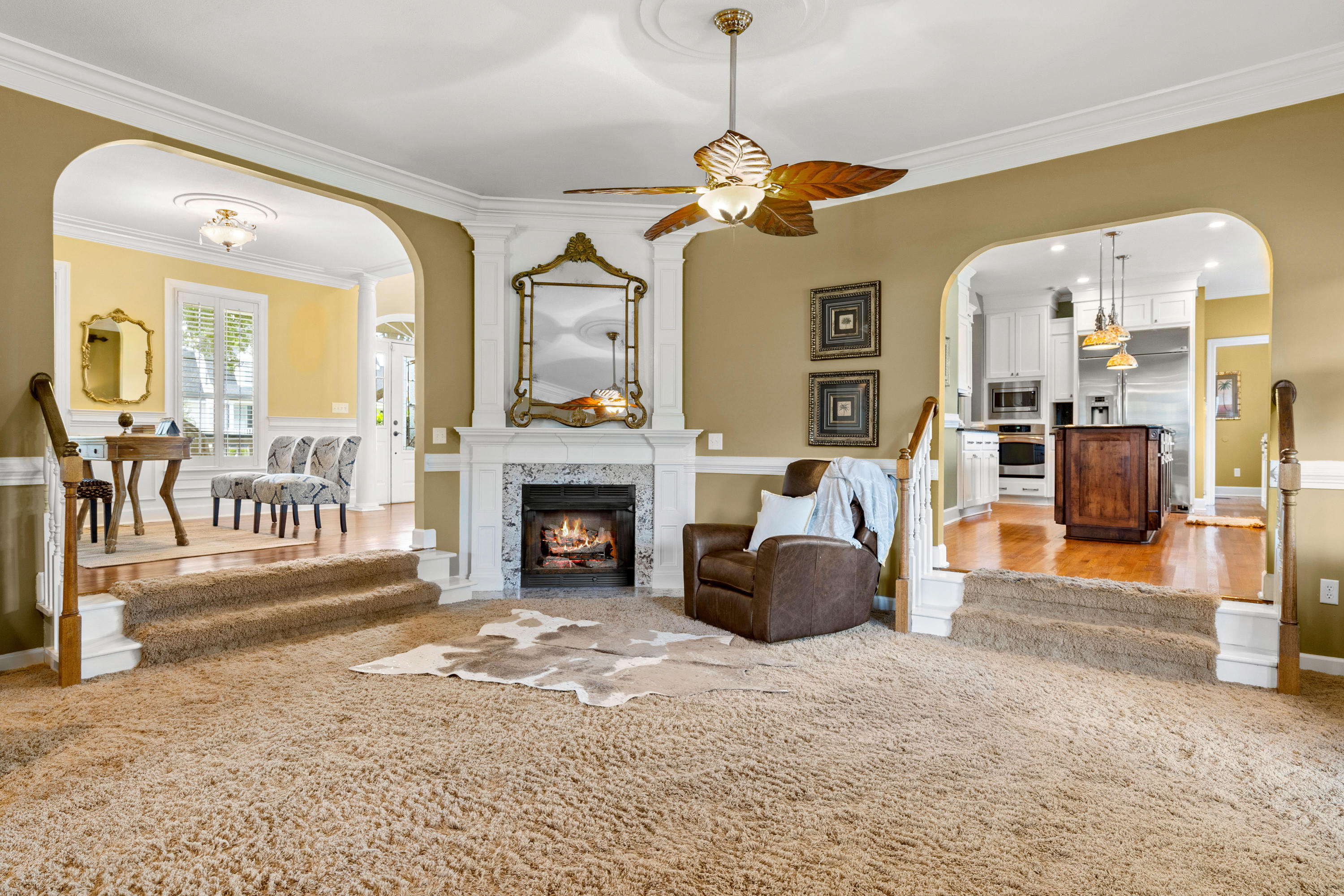 1103 Maplecrest Drive Moncks Corner, SC 29461 - Photo 16 of 49 GPS VISUALS 11