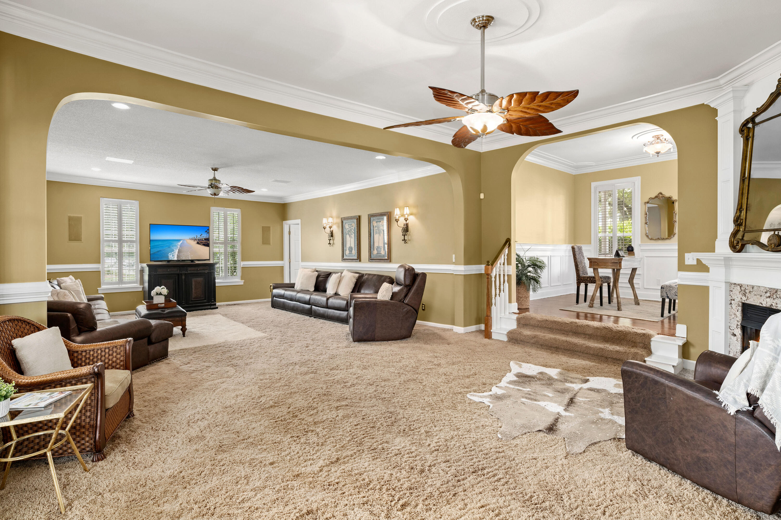 1103 Maplecrest Drive Moncks Corner, SC 29461 - Photo 18 of 49 GPS VISUALS 13