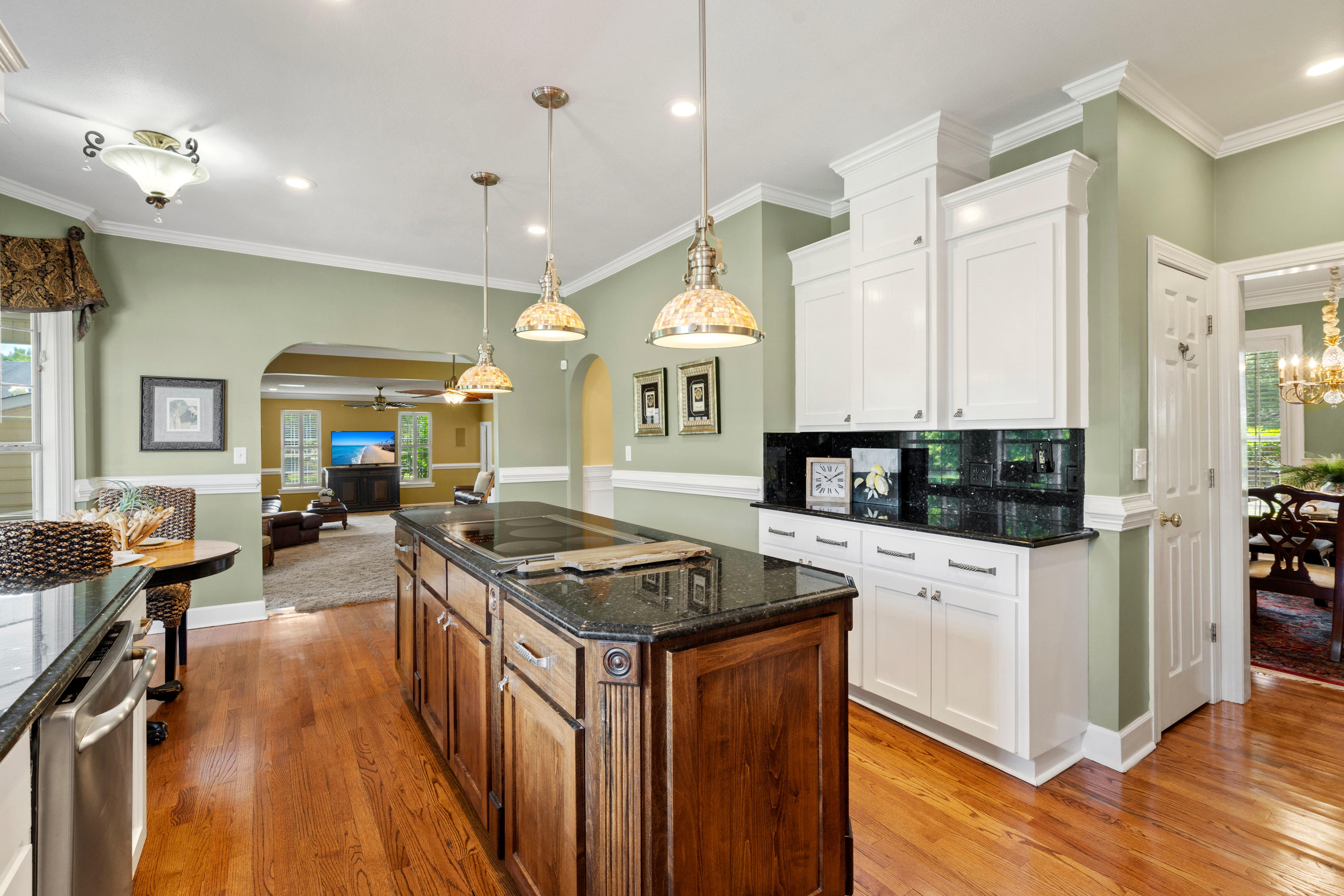 1103 Maplecrest Drive Moncks Corner, SC 29461 - Photo 19 of 49 GPS VISUALS 24