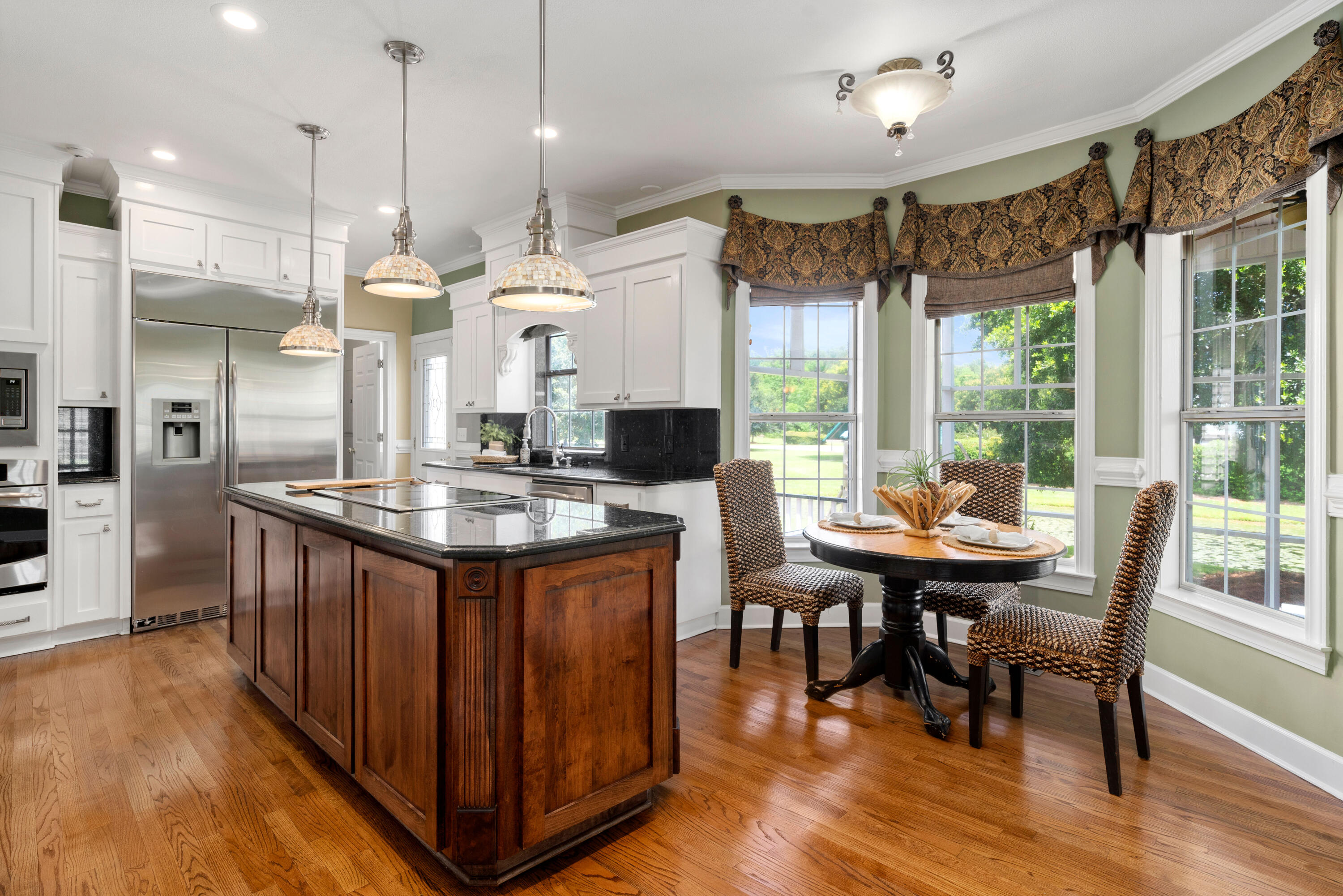 1103 Maplecrest Drive Moncks Corner, SC 29461 - Photo 20 of 49 GPS VISUALS 21