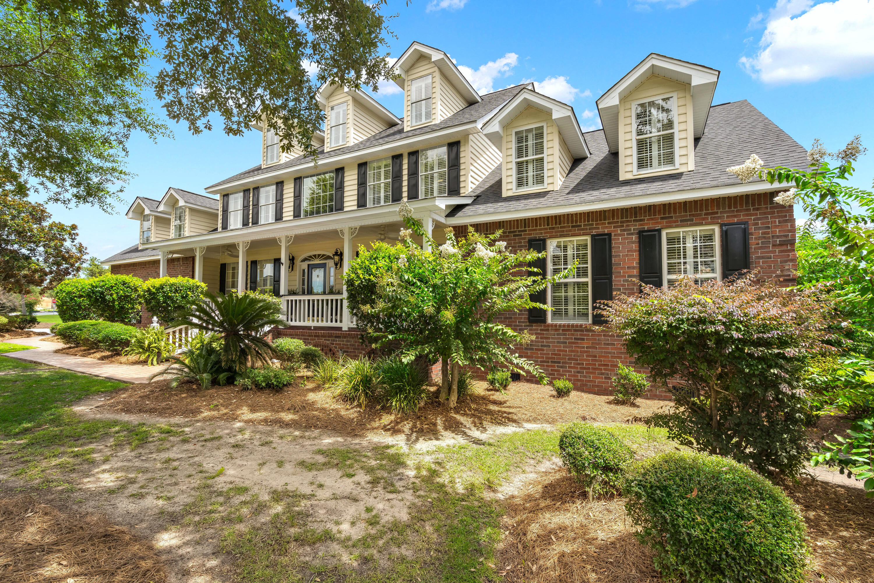 1103 Maplecrest Drive Moncks Corner, SC 29461 - Photo 2 of 49 GPS VISUALS 1