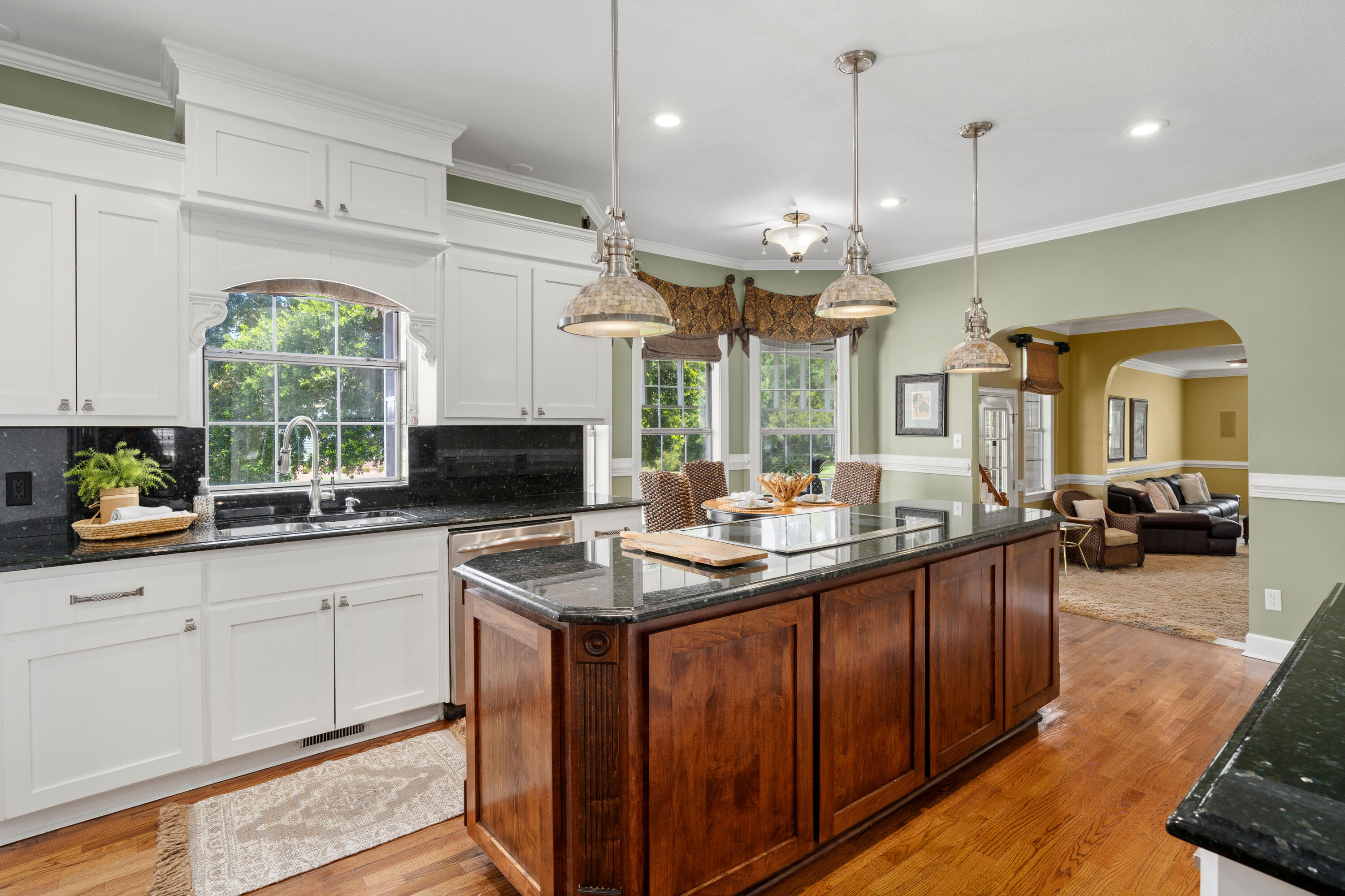 1103 Maplecrest Drive Moncks Corner, SC 29461 - Photo 22 of 49 GPS VISUALS 20